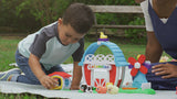 Cocomelon Petting Farm Playset - Khaleeji Toys