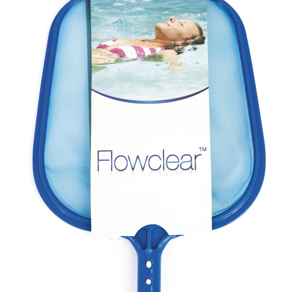 Bestway Flowclear Pool CleanCast Skimmer 32x30.5cm - Khaleeji Toys