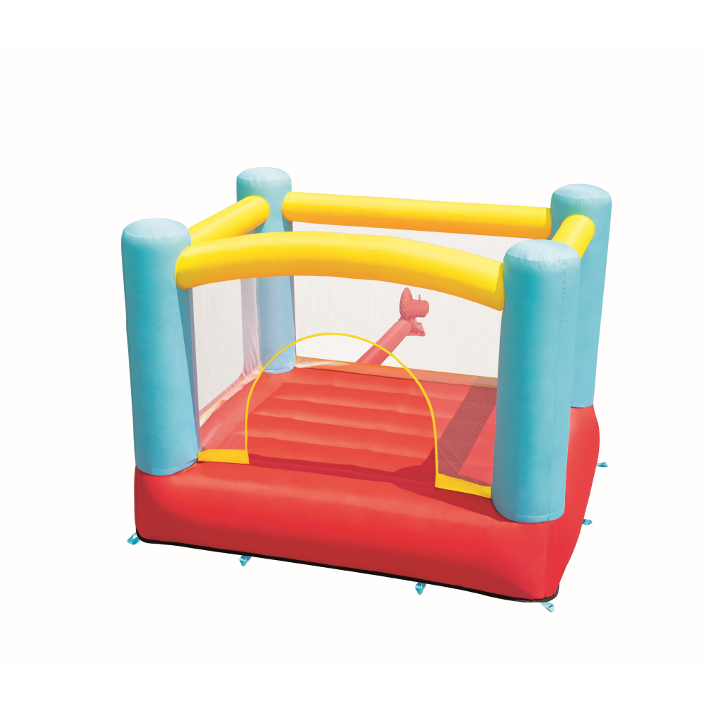 Bestway Bouncer Bouncetacular 200x170x152cm - Khaleeji Toys