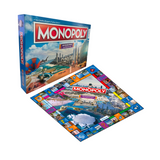 Monopoly Abu Dhabi Official Edition