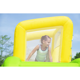 Bestway H2GO Waterpark Splash Course 710x310x265cm - Khaleeji Toys