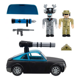 Roblox Action Collection - Jailbreak: The Celestial Deluxe Vehicle [Includes Exclusive Virtual Item] - Khaleeji Toys