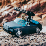 Roblox Action Collection - Jailbreak: The Celestial Deluxe Vehicle [Includes Exclusive Virtual Item] - Khaleeji Toys