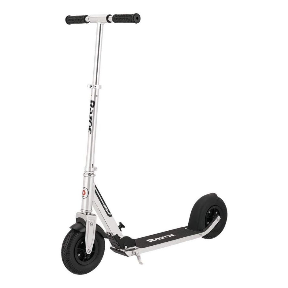 Razor Scooter A5 Air Silver - Khaleeji Toys