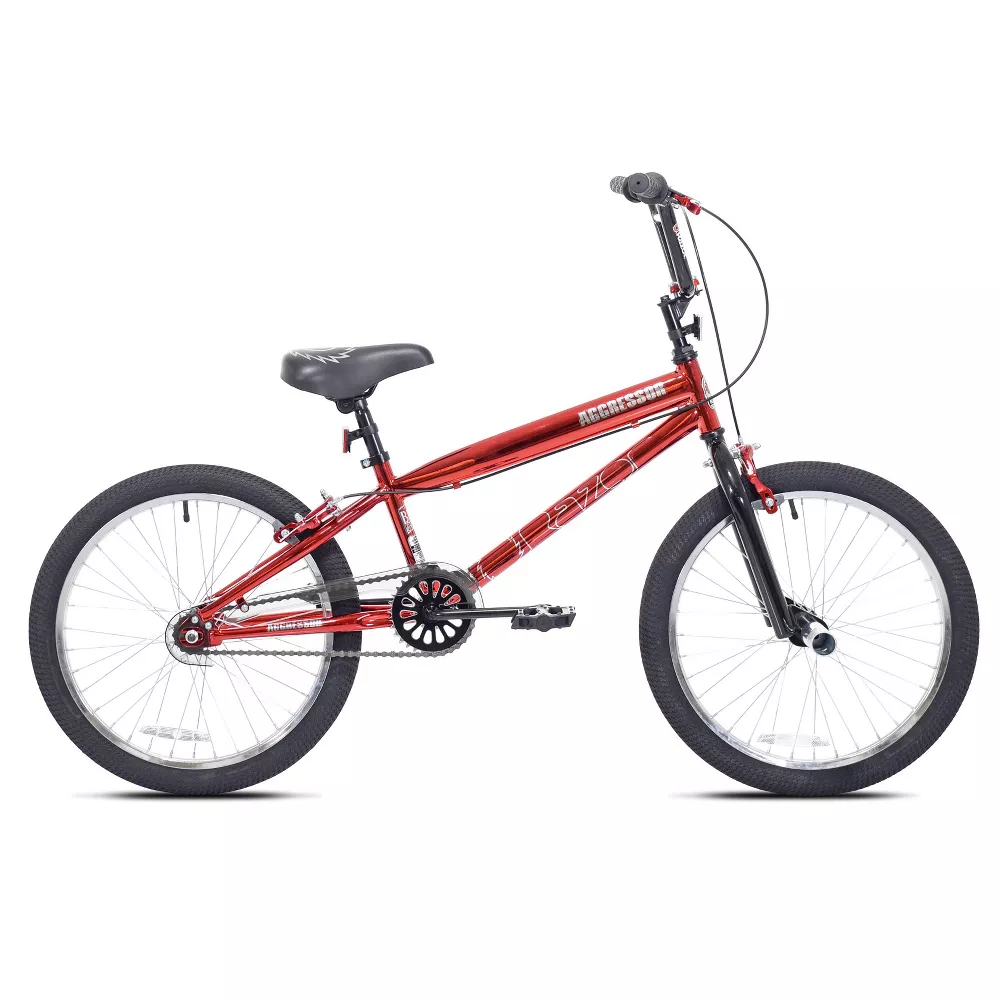 Razor Aggressor BMX Bike 20" - Khaleeji Toys