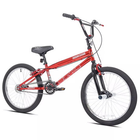 Razor Aggressor BMX Bike 20" - Khaleeji Toys