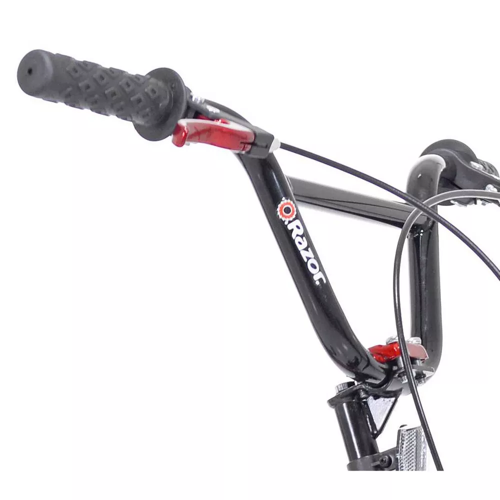 Razor aggressor bike online