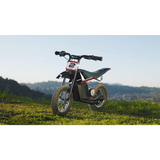 Razor Dirt Rocket MX125 Motorbike - Khaleeji Toys