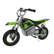 Razor SX350 Dirt Rocket McGrath Motorbike - Khaleeji Toys