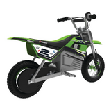 Razor SX350 Dirt Rocket McGrath Motorbike - Khaleeji Toys