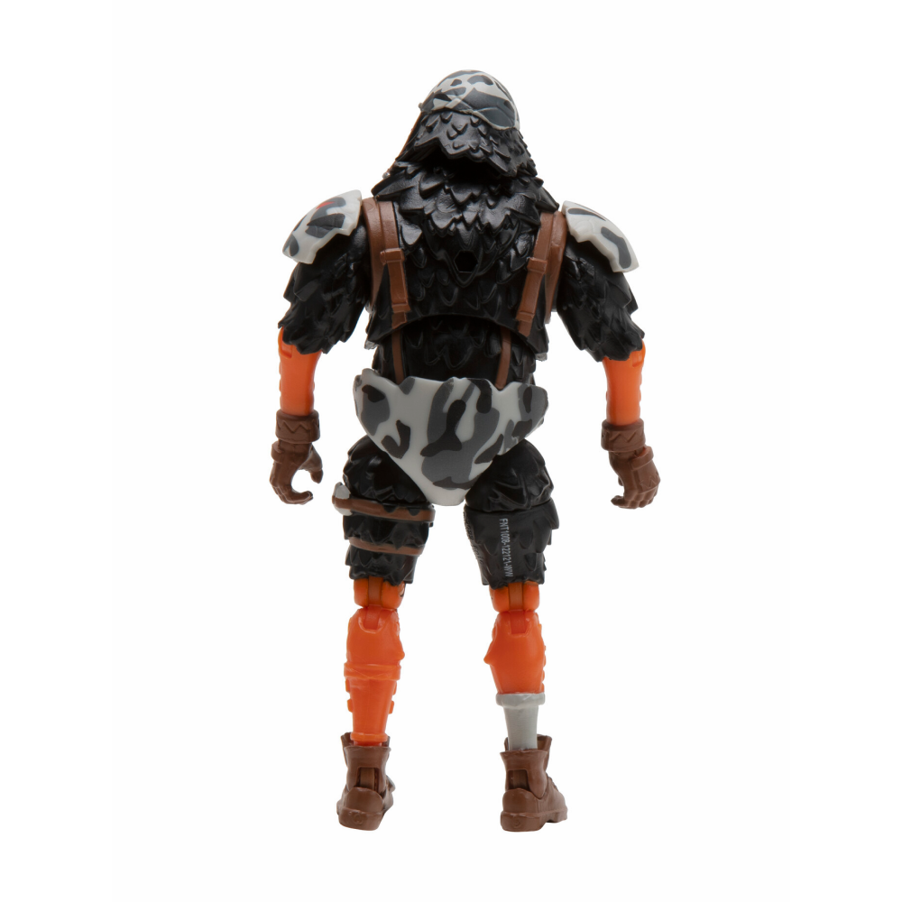 Fortnite Solo Mode Collectible Figure "Cluck" (Eggsplosive)