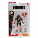 Fortnite Solo Mode Collectible Figure "Cluck" (Eggsplosive)