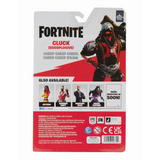 Fortnite Solo Mode Collectible Figure "Cluck" (Eggsplosive)