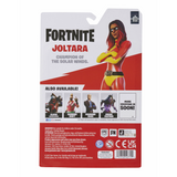 Fortnite Solo Mode Collectible Figure "Joltara"