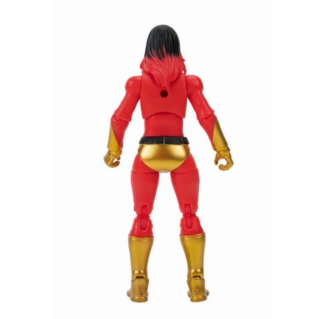 Fortnite Solo Mode Collectible Figure "Joltara"