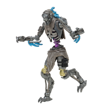 Fortnite Solo Mode Collectible Figure "Grave Feather"