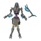 Fortnite Solo Mode Collectible Figure "Grave Feather"