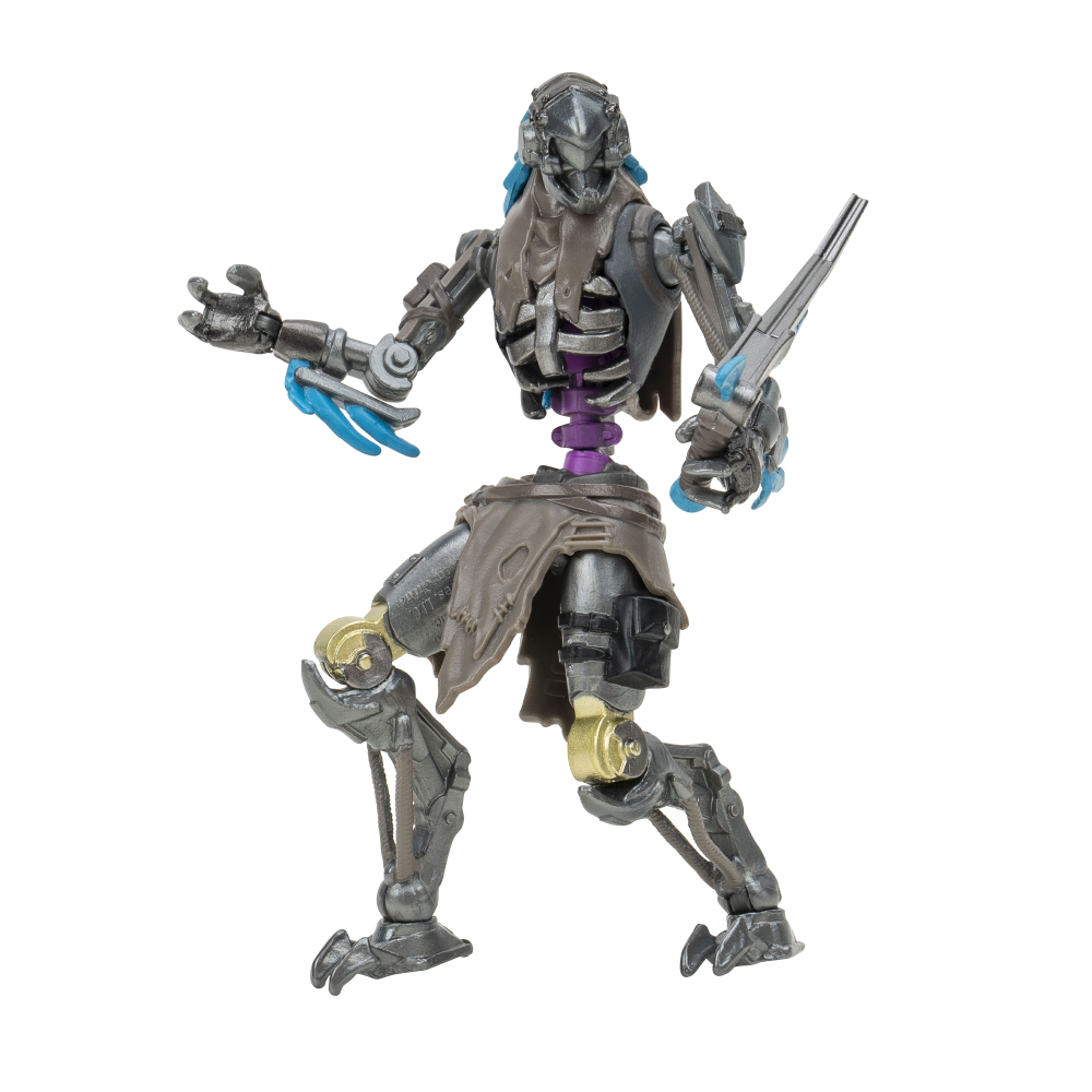 Fortnite Solo Mode Collectible Figure "Grave Feather"