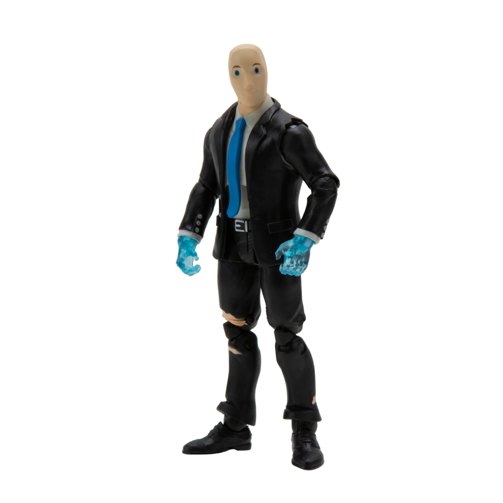 Fortnite Solo Mode Collectible Figure "Diamond Handz"