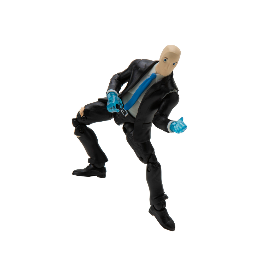 Fortnite Solo Mode Collectible Figure "Diamond Handz"