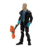 Fortnite Solo Mode Collectible Figure "Diamond Handz"