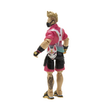 Fortnite Solo Mode Collectible Figure "Summer Drift"