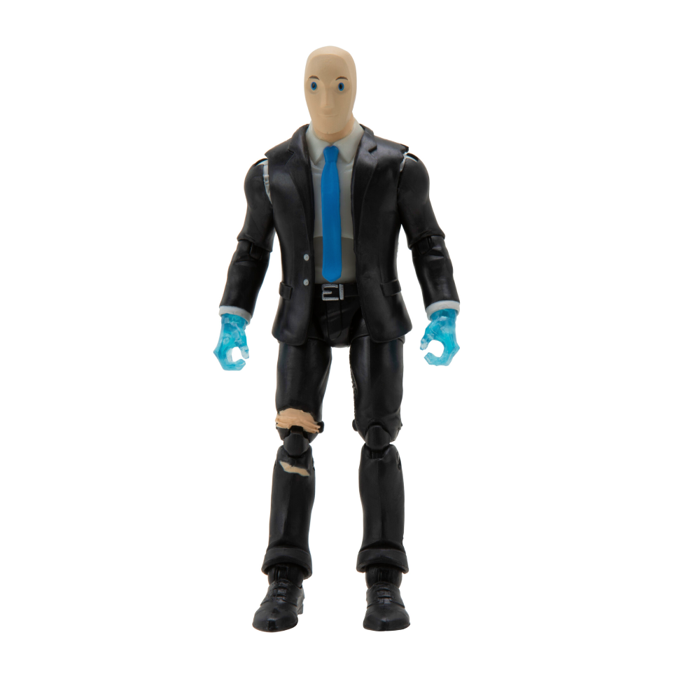 Fortnite Solo Mode Collectible Figure "Diamond Handz"