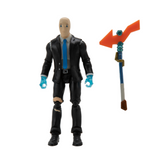 Fortnite Solo Mode Collectible Figure "Diamond Handz"