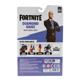 Fortnite Solo Mode Collectible Figure "Diamond Handz"