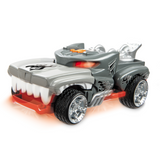 Hot Wheels Monster Action Hot Weiler