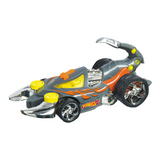 Hot Wheels Monster Action Scorpedo