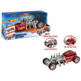 Hot Wheels Monster Action Street Creeper