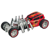 Hot Wheels Monster Action Street Creeper