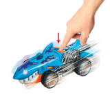 Hot Wheels Monster Action Sharkruiser