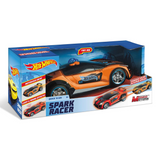 Hot Wheels Spark Racer Quick N' Sick