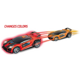 Hot Wheels Spark Racer Quick N' Sick