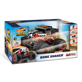 Hot Wheels Monster Trucks Bone Shaker