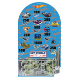 Hot Wheels Jump Bead