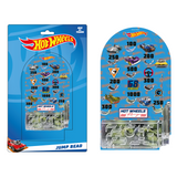 Hot Wheels Jump Bead