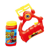 Hot Wheels Bubble Blaster