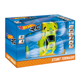 Hot Wheels RC Stunt Tornado 1:10