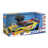 Hot Wheels RC Quick N' Sik