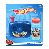 Hot Wheels Bubble Camera