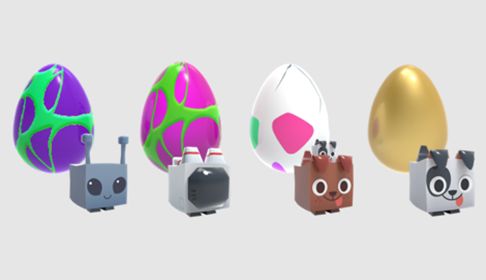 PET SIMULATOR X ULTIMATE BUNDLE TECH S1