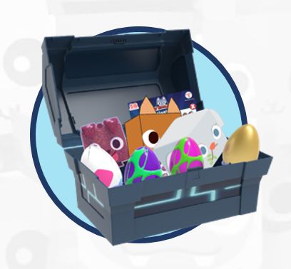 PET SIMULATOR X ULTIMATE BUNDLE TECH S1