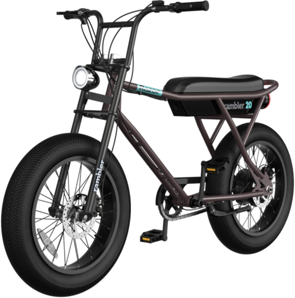 Razor Bike Rambler 20 32KM/H