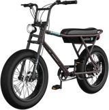 Razor Bike Rambler 20 32KM/H