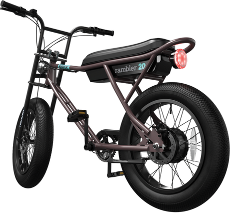 Razor Bike Rambler 20 32KM/H