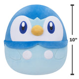 Pokemon Squishmallows Plush 20-Inch Assortment