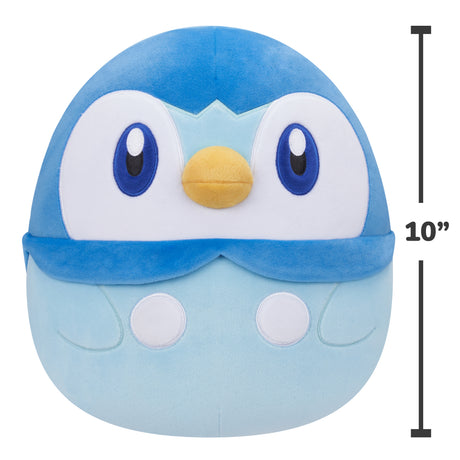 Pokemon Squishmallows Plush 20-Inch Assortment